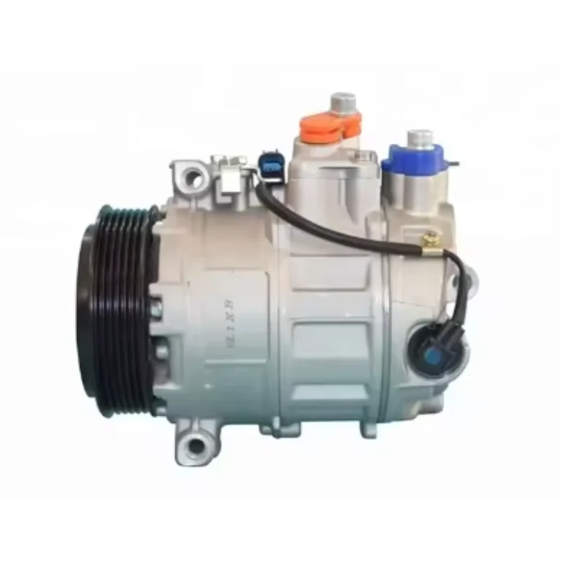 POKKA Wholesale Auto Spare Parts air conditioner AC Compressor OEM A0002309011 For Mercedes Benz