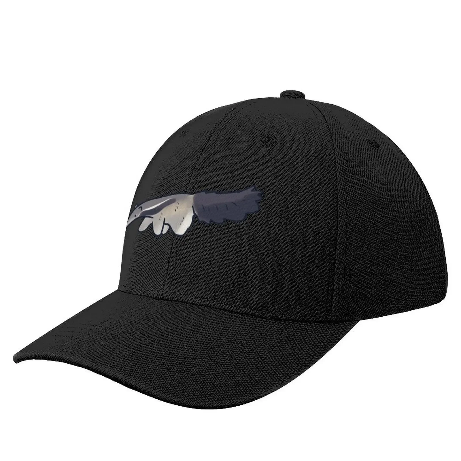 gaint anteater art Baseball Cap Designer Hat Beach Outing Rugby Women's Men's