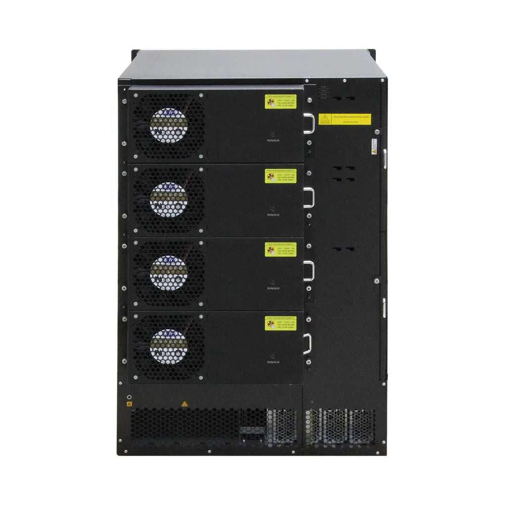 S7700 Series Network switches S7712 Smart Routing Switch of best price