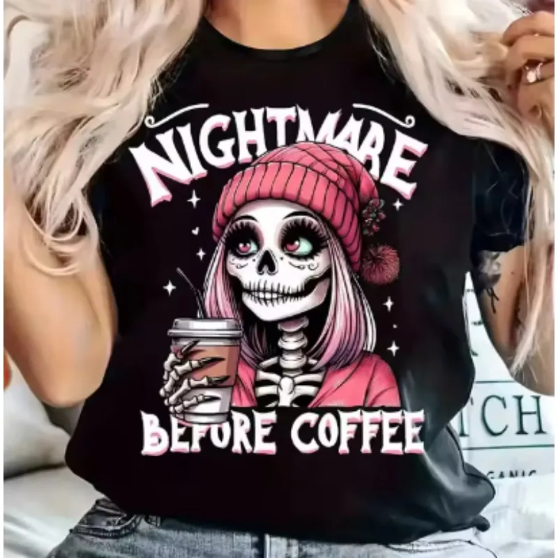 تي شيرت نسائي كاجوال بأكمام قصيرة ورقبة مستديرة "أنا أحب وظيفتي لجميع الأسباب' تي شيرت مطبوع عليه جرافيك تي شيرت يوم المعلمين تي شيرت علوي