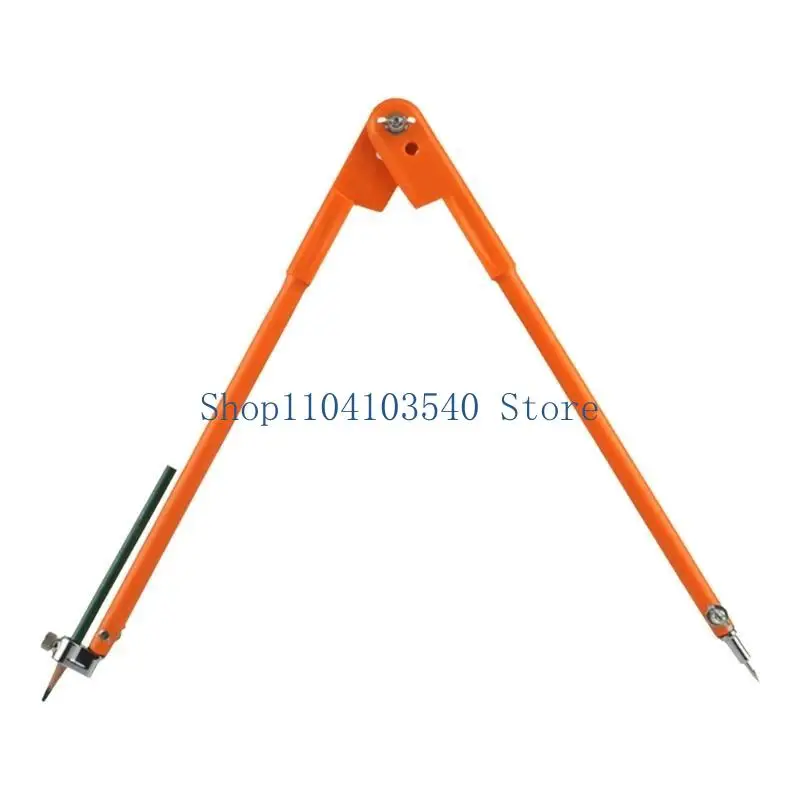 02DC Школьный рисунок компасы по математической геометрии инструментов механические карандашные поставки