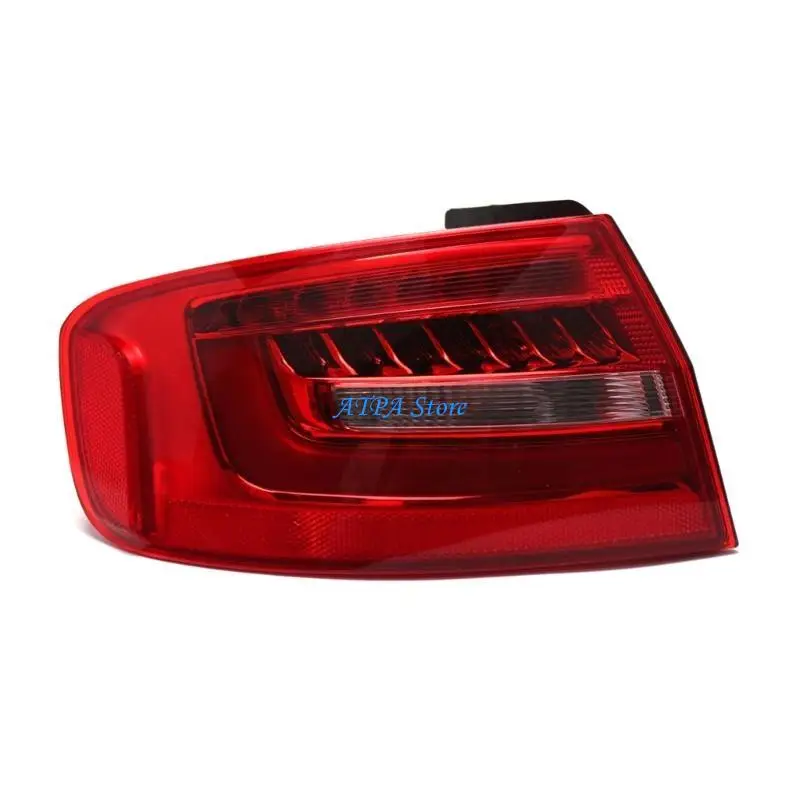 

U13C Car Tail Light For Base 2013-2016 Rearlight LED Tail Lamp Assembly Part Number 8K5945095AC