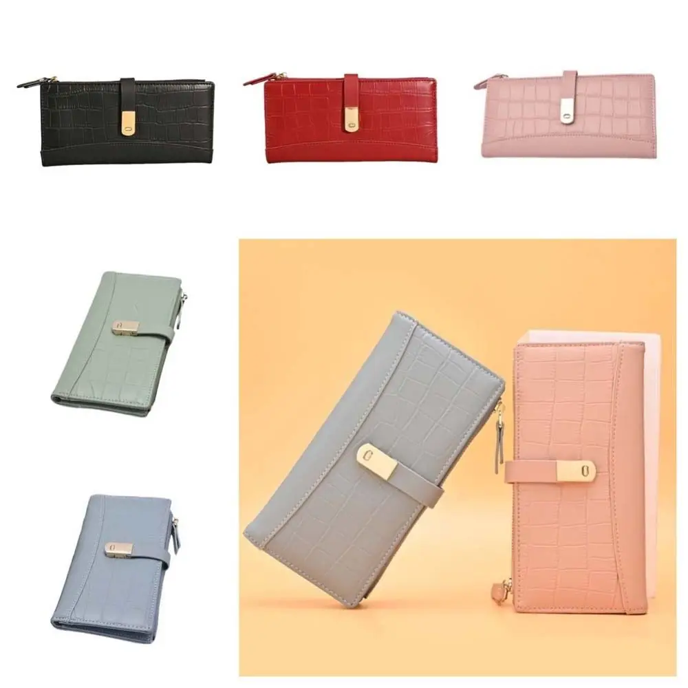 Portable Pu Leather… - image