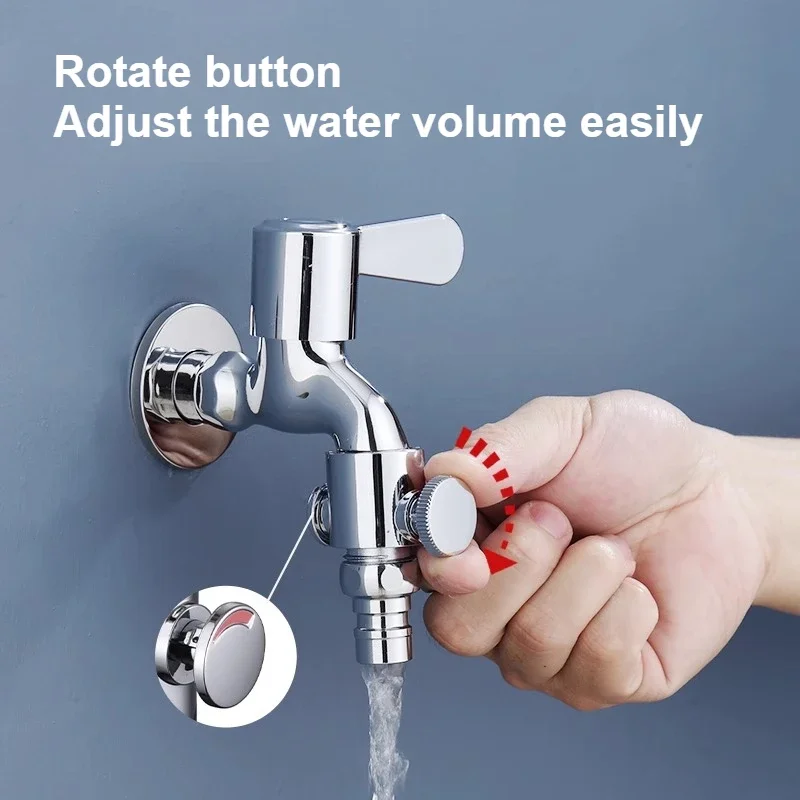 

Однокнопочный запорный клапан для воды, смеситель для кухни, ванной комнаты, ремонт против протечек, волшебный инструмент, ремонтный переключатель, соединение клапана, 1 шт.