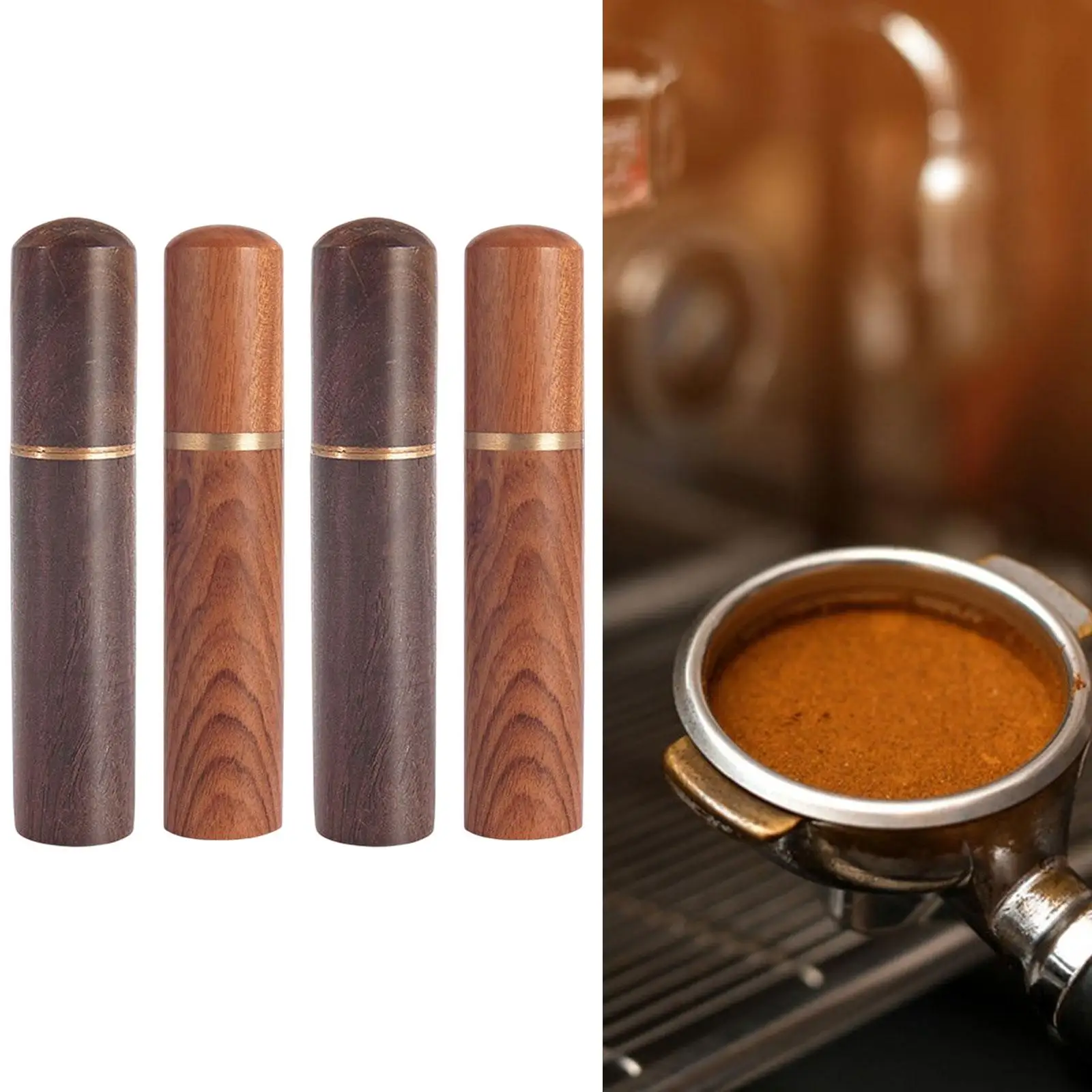 จําหน่ายแทมเปอร์กาแฟ เครื่องมือคนมือ เครื่องคนกาแฟเอสเปรสโซสําหรับการเดินทาง