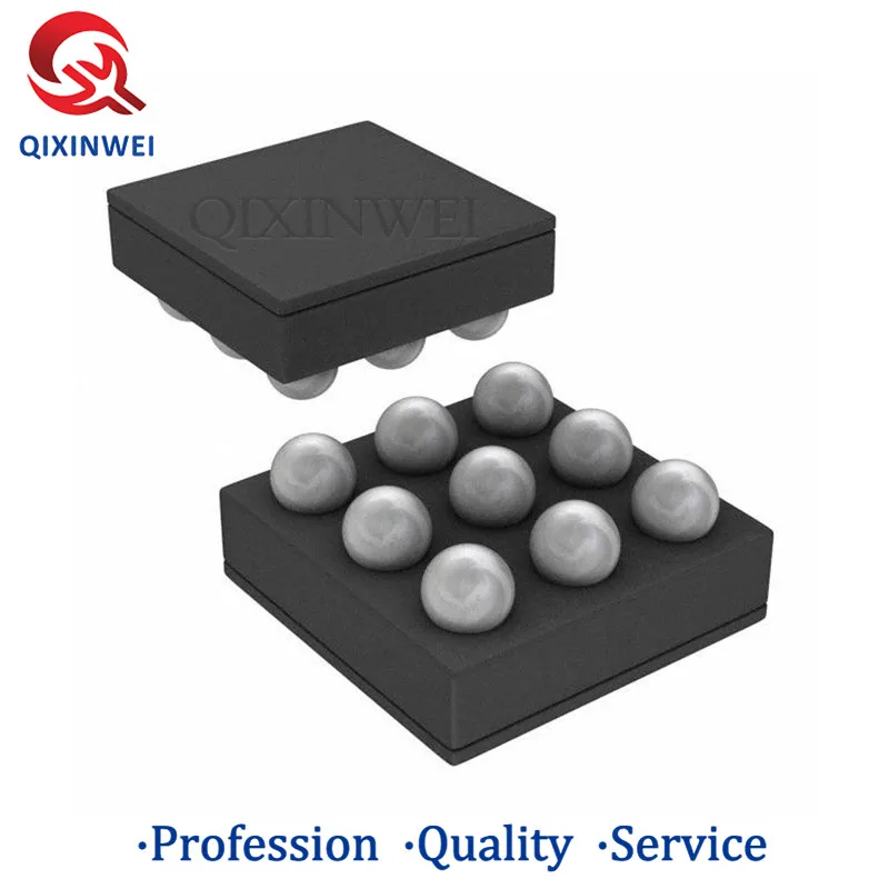 Neue Original LM3242TME LM3242 DSBGA-9