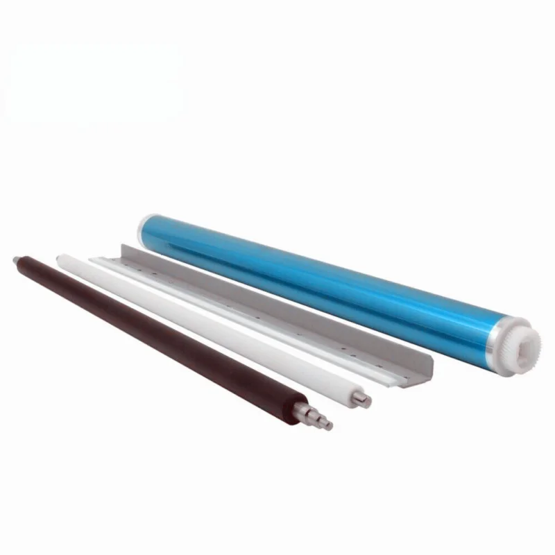 

FOR CANON iR ADVANCE C5535 C5540 C5550 C5560 DRUM CLEANING BLADE CHARGE ROLLER