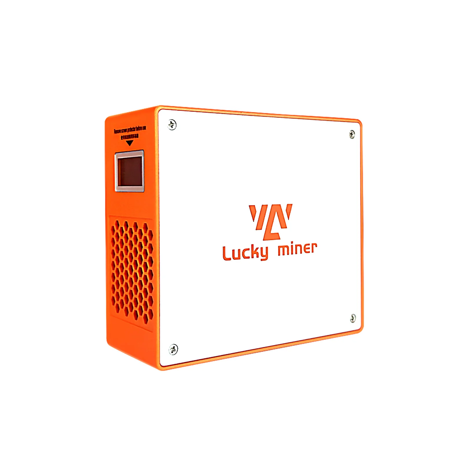 2025 Latest Upgrade Lucky Miner LG07 Bitcoins Miner 11MH/s New Lucky Miner LG07 11MH/S