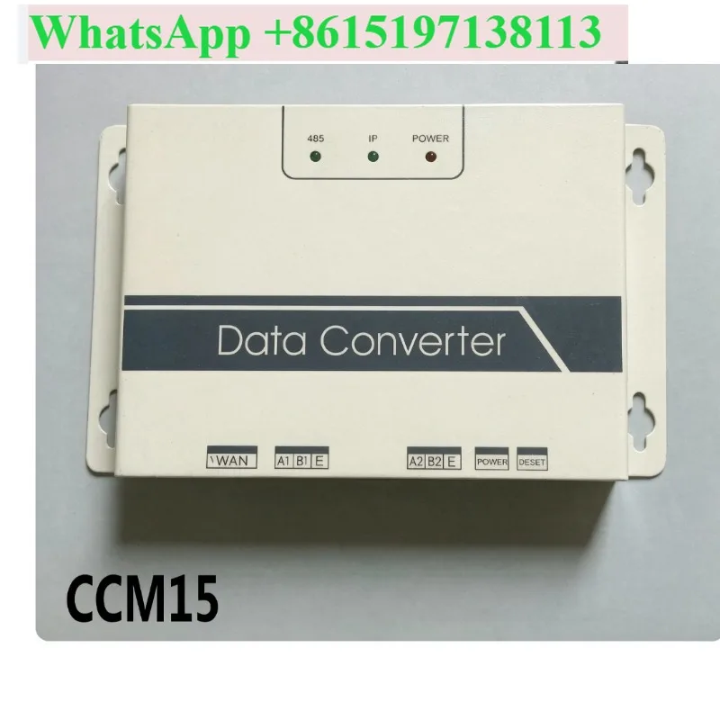 New air conditioning network centralized CCM15 gateway remote controller MD-CCM15 CCM15N-A