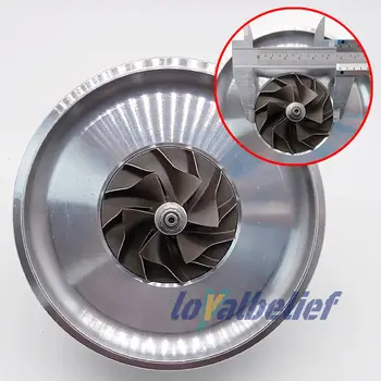 10 best sales Turbosprężarka 4d56 - №7