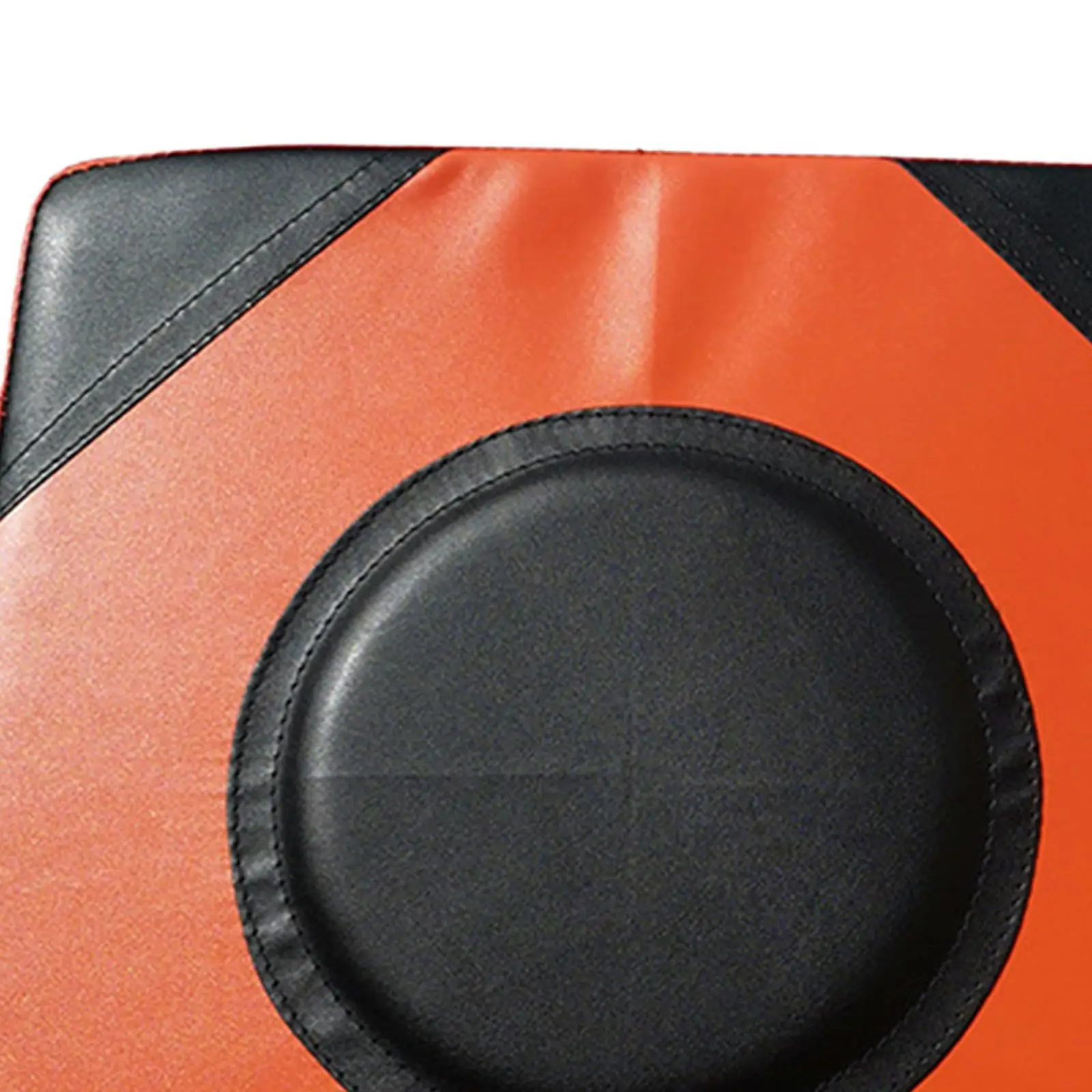 Portable Wall Focus Target Target Durable Sparring Pads Fighting Pad for Household Gym Training