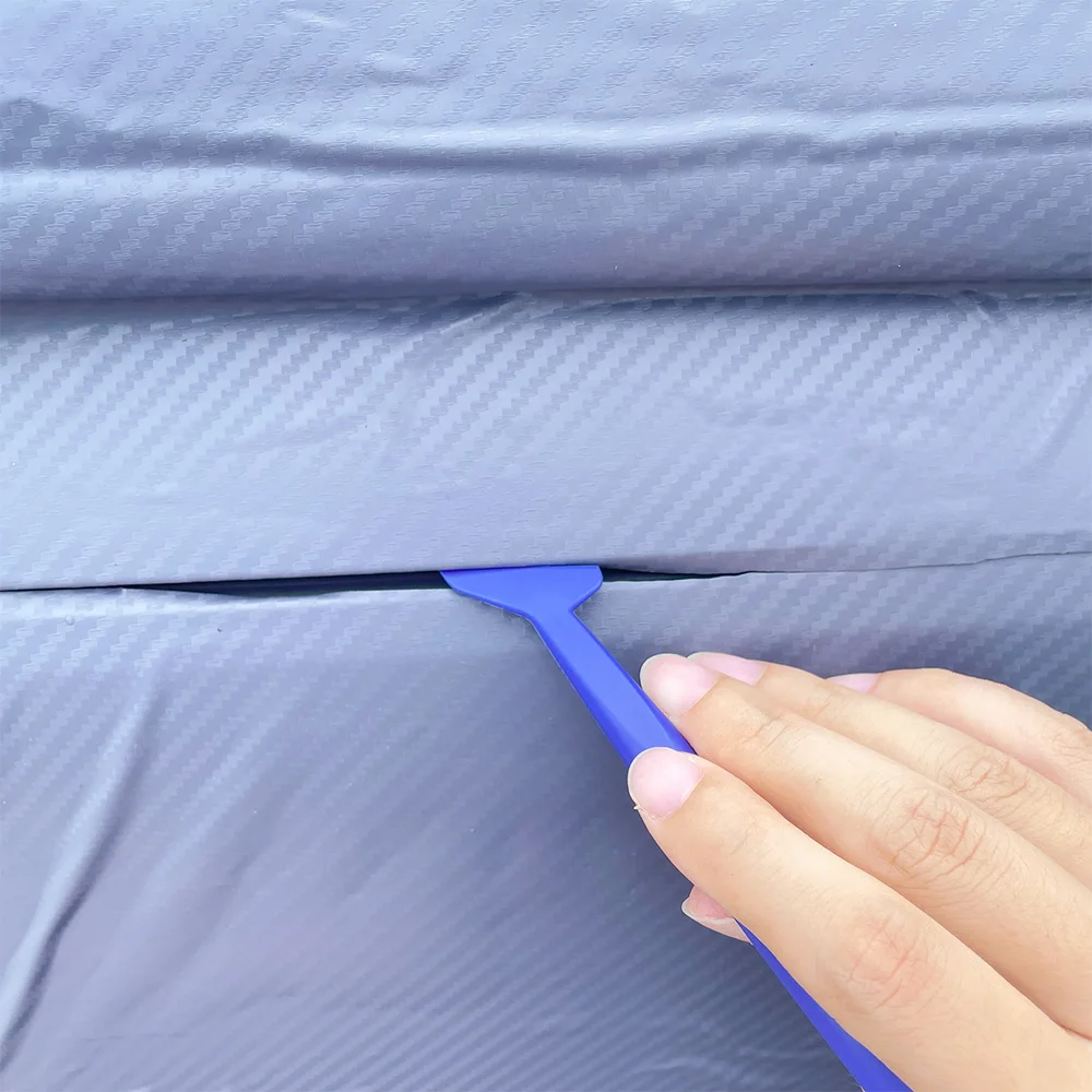 NeoWrap Autofenster-Tönungswerkzeug-Set Professionelles Vinyl-Wrap-Werkzeug Glasschutzfolien-Installationsset für Auto-Folierung PPF-Aufkleber – Detail 11