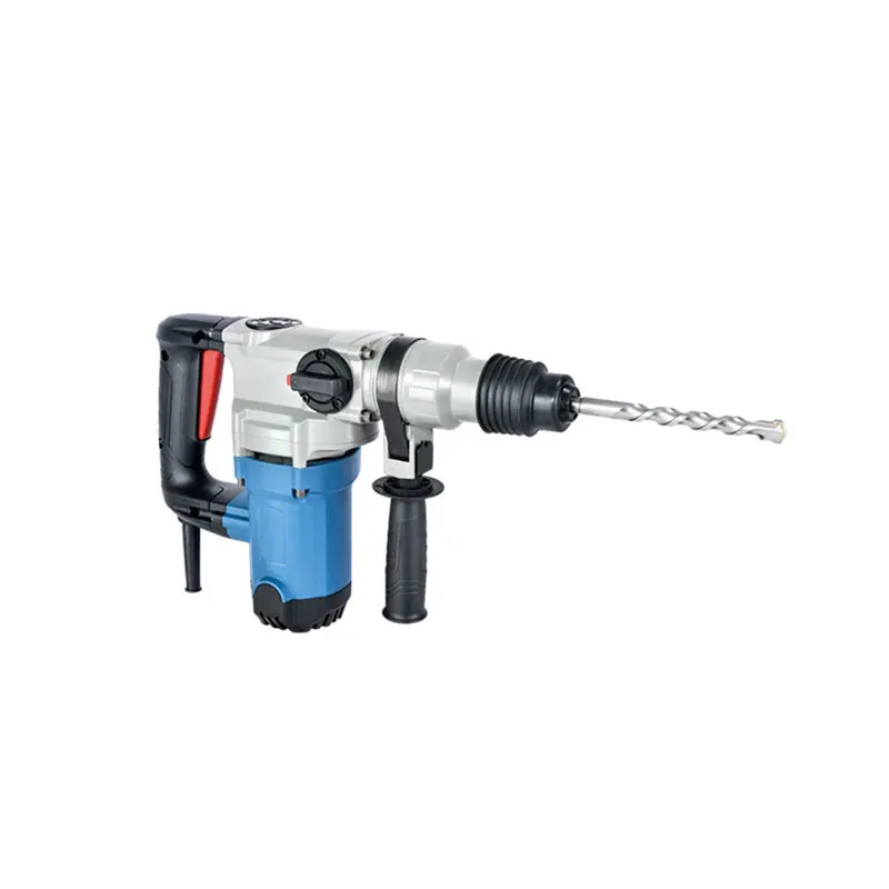 2025Impact Drill Hammer Premium for Construction Demolition Work Heavy Duty Electric Hammer Hammers Electric Multi-Functional