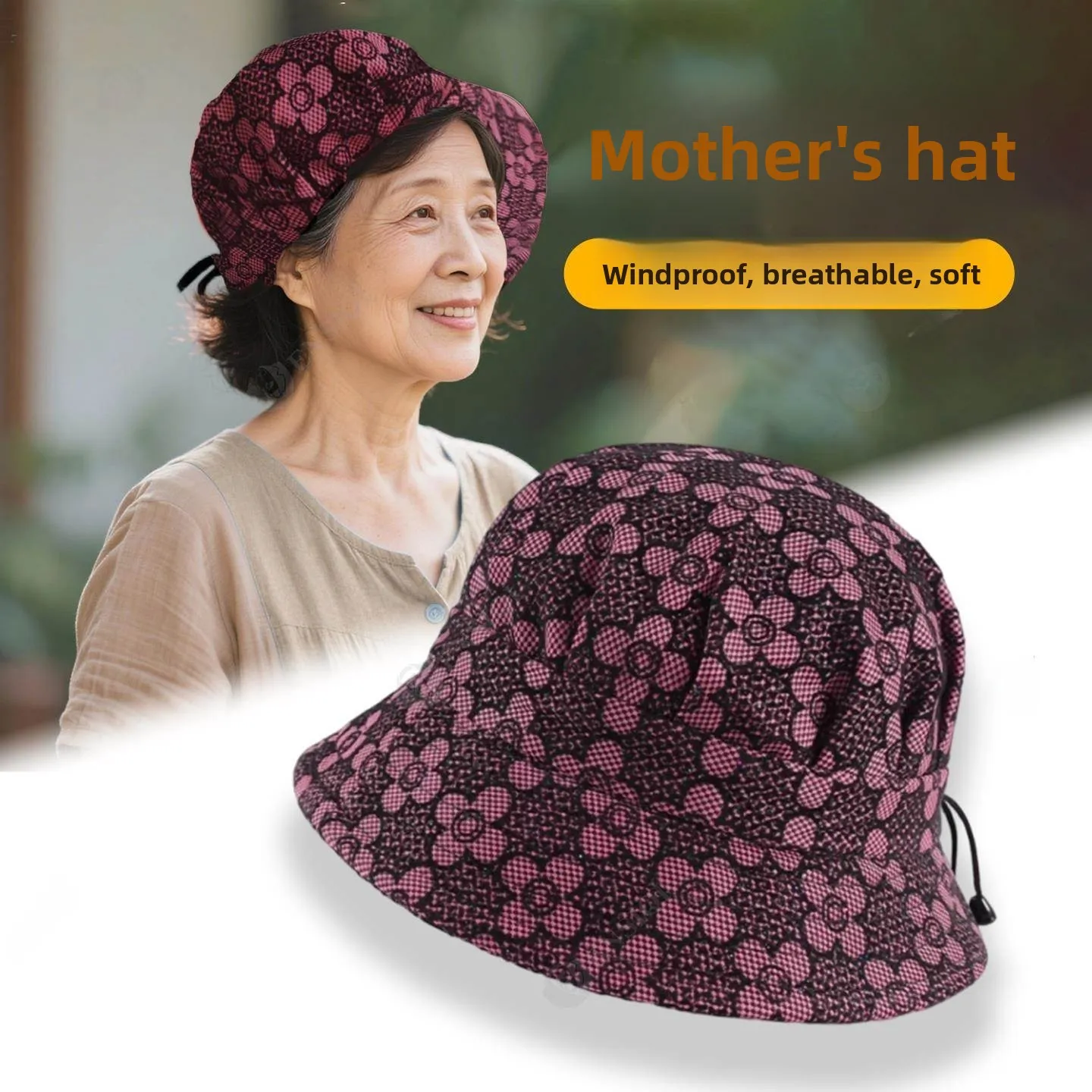 

Элегантная дышащая модная шляпа для женщин: тонкая весенне-осенняя белая шапка для волос, удобная повседневная модель с короткими полями