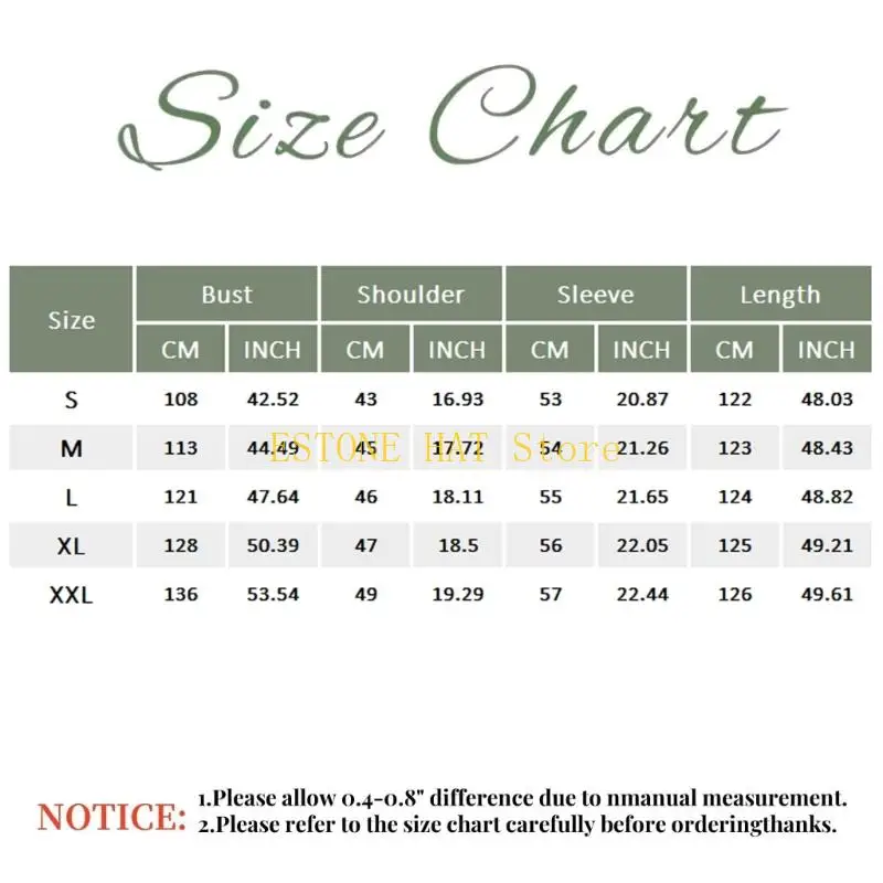 ثوب نوم طويل بغطاء للرأس من الصوف القطبي السميك للنساء من 49MF #3