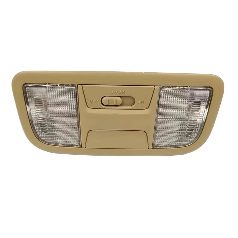 Genuine Car Interior Ceiling Lighting Assembly For Honda Odyssey RB1 RB3