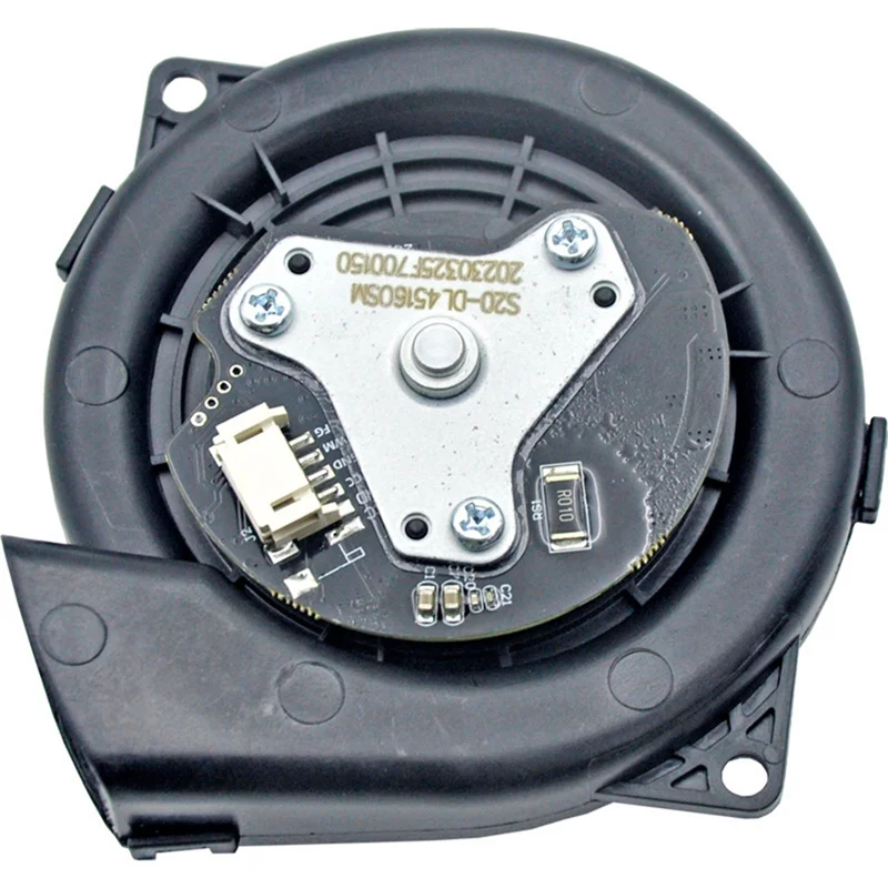 ABRW-módulo de Motor de ventilador, repuestos para Mijia 2S S10 B106GL 3C B106CN S12 T12, accesorios de Motor de ventilador de Robot aspirador