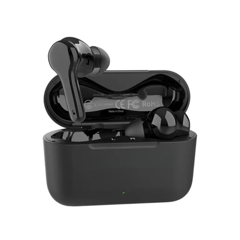 

YYHC-144 Languages and Acccents Translation Wireless Translator Earbuds Translator Device