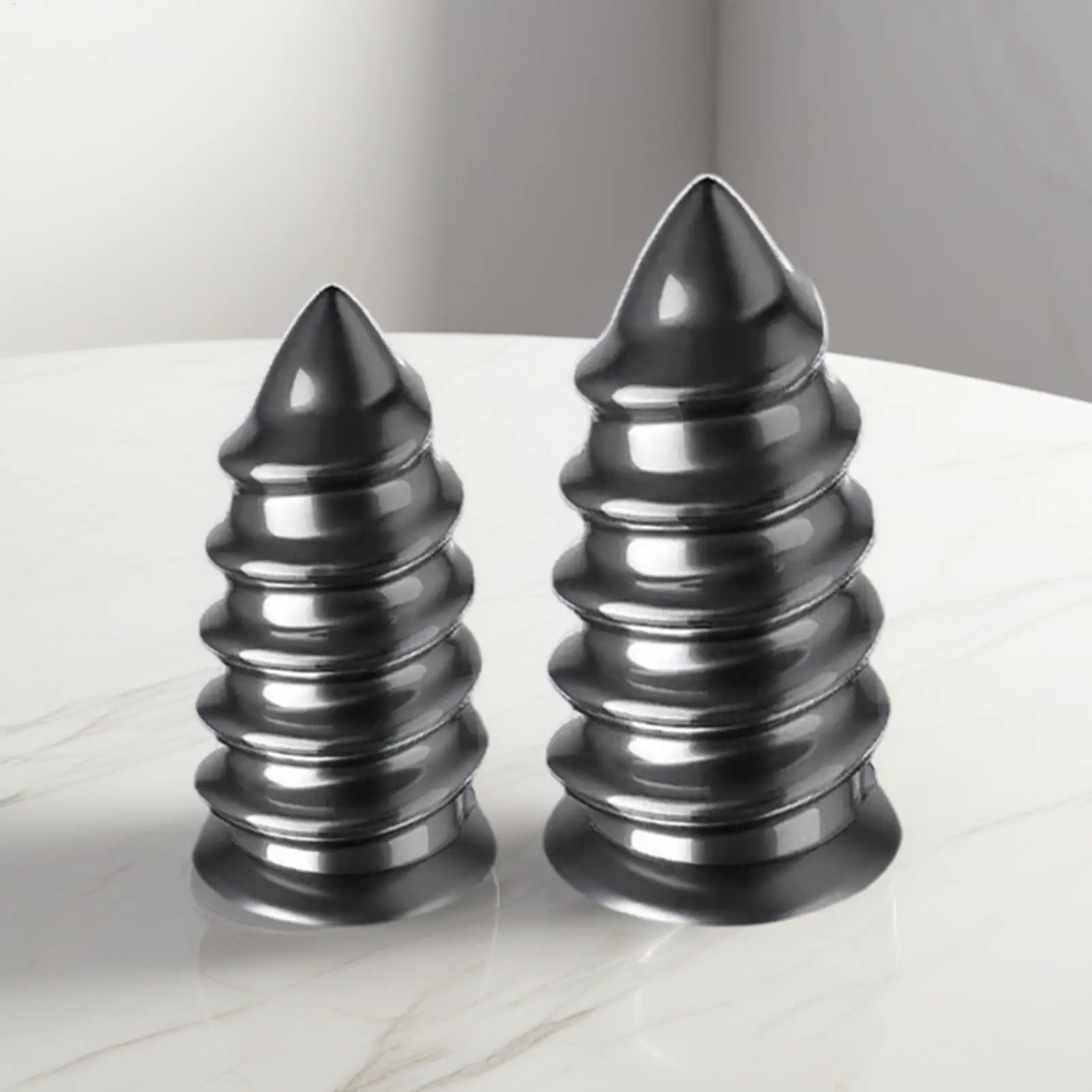 

Tire Repair Screws 30-Piece With Screwdriver Self-Service Screw-in Tire Repair Plugs Fast Tool For Truck SUV RV Motorcycle