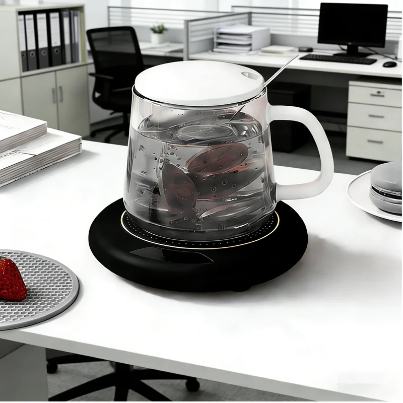 Thumbnail 2 - #15 Top 20 Drink Warmers Worth Buying In 2026