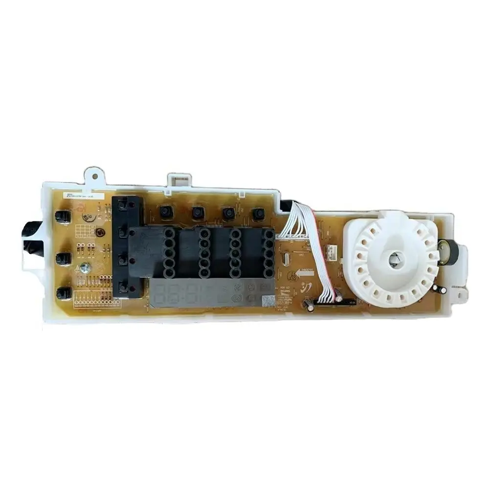 

Washing Machine Display Control Button Board For Samsung DC92-00914A DC9200914A