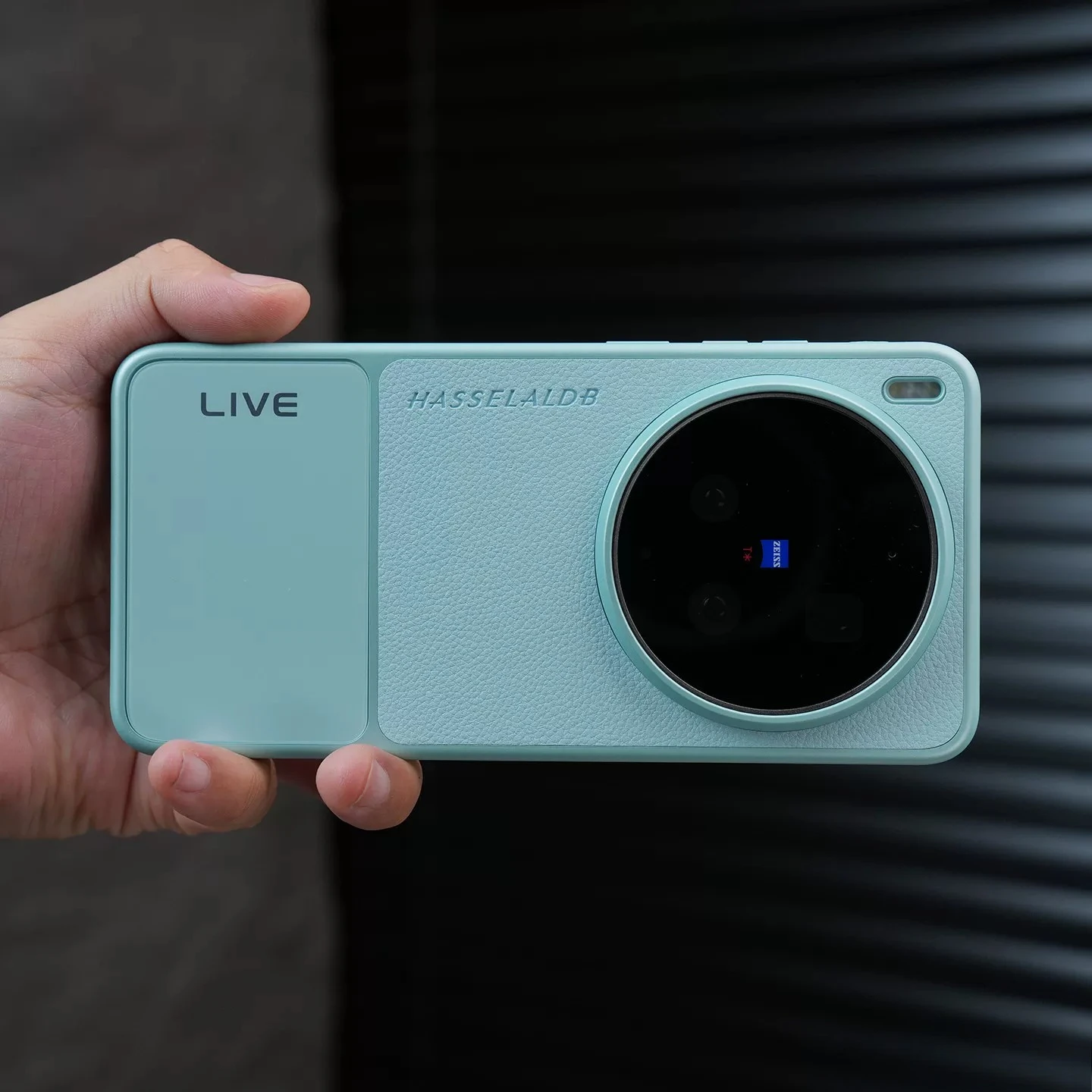Etui na VIVO X300 Ultra X300s, gładka skóra, podwójne łączenie, modny, wysokiej jakości, odporne na upadki, obudowa na telefon Vivo X300 Pro. — zdjęcie produktu 5