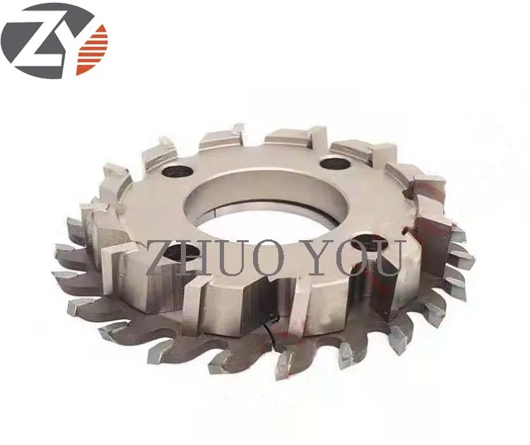 Jidong KDT45 ° Bevel Sealing Milling Cutter WD-396JSJB Bevel Sealing Milling Cutter