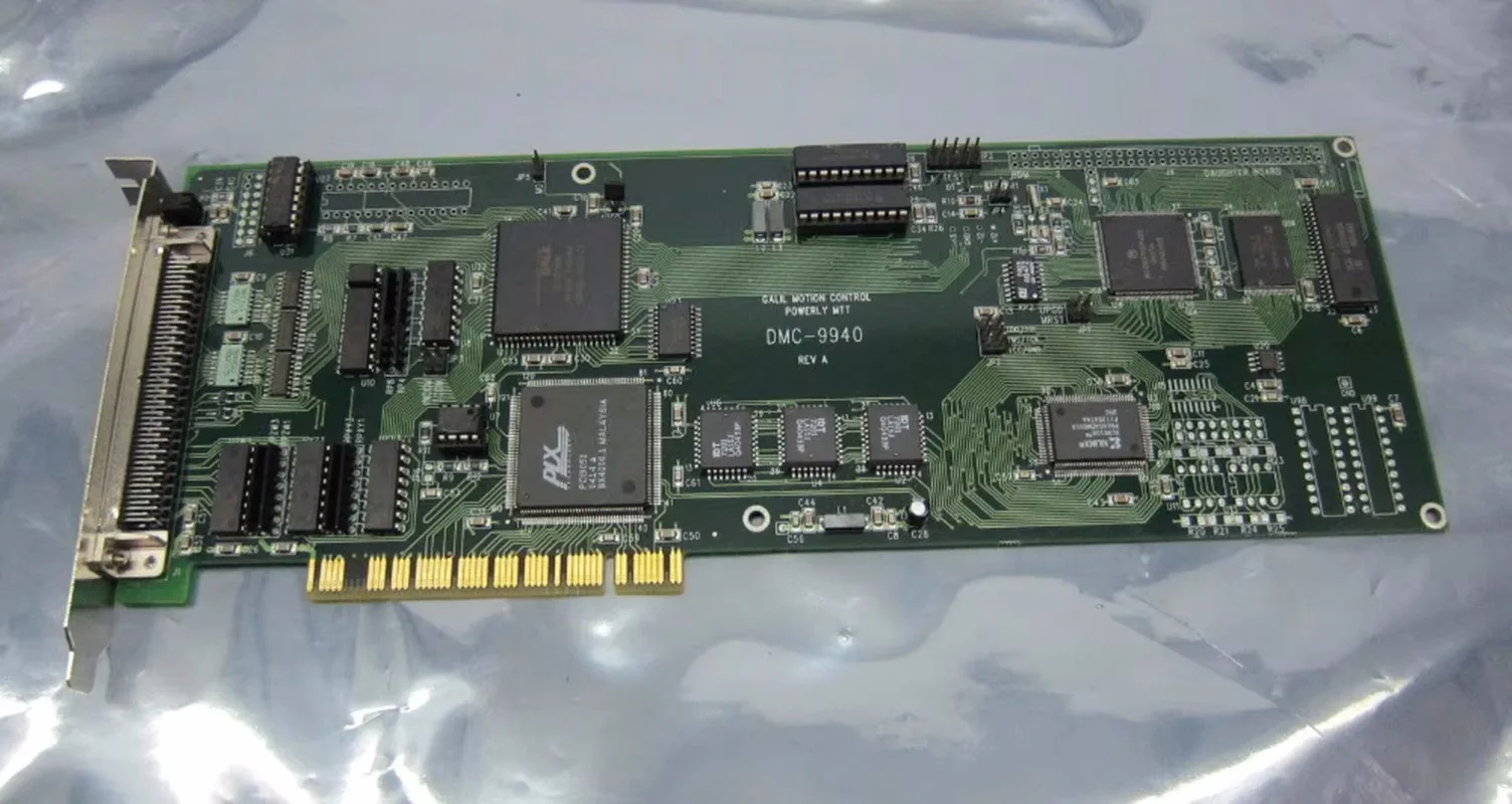 Galil Motion Control DMC-1830 Board Used In Good Condition
