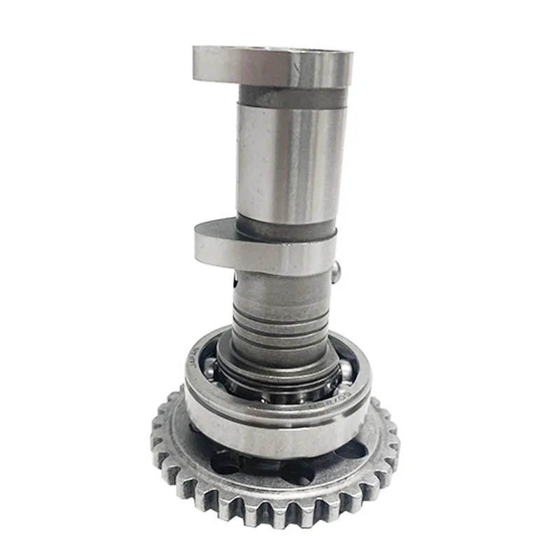 

AEA7-Motorcycle Accessories Intake Camshaft 1SM-12170-20-00 For Yamaha Motorcycle YZ250F 2001-2002