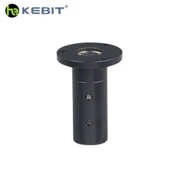 K-230 Phantom 48V Embedded Gooseneck Conference Microphone Base