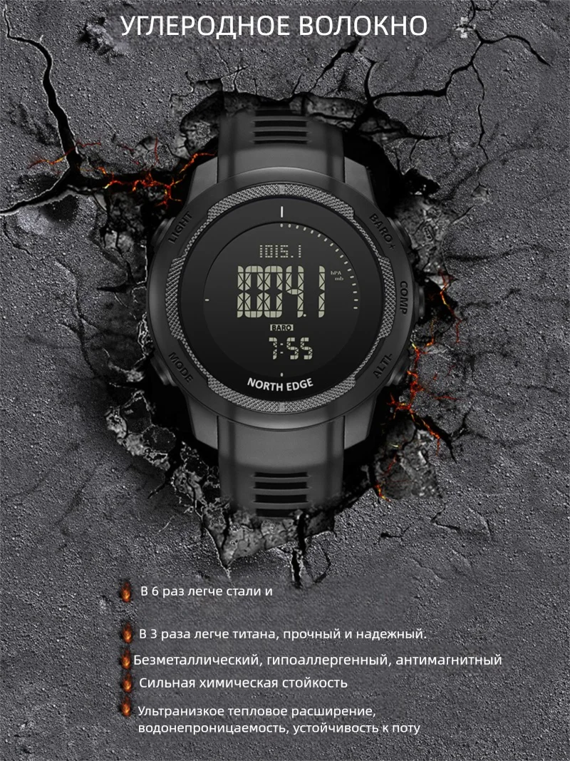 Jam Tangan Olahraga Luar Ruang - Outdoor Adventure Brand ulasan dan harga
