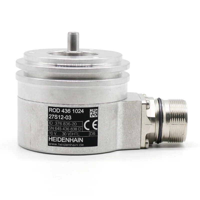 HEIDENHAIN ROD436 102427S12-03ID376836-20 new encoder in stock