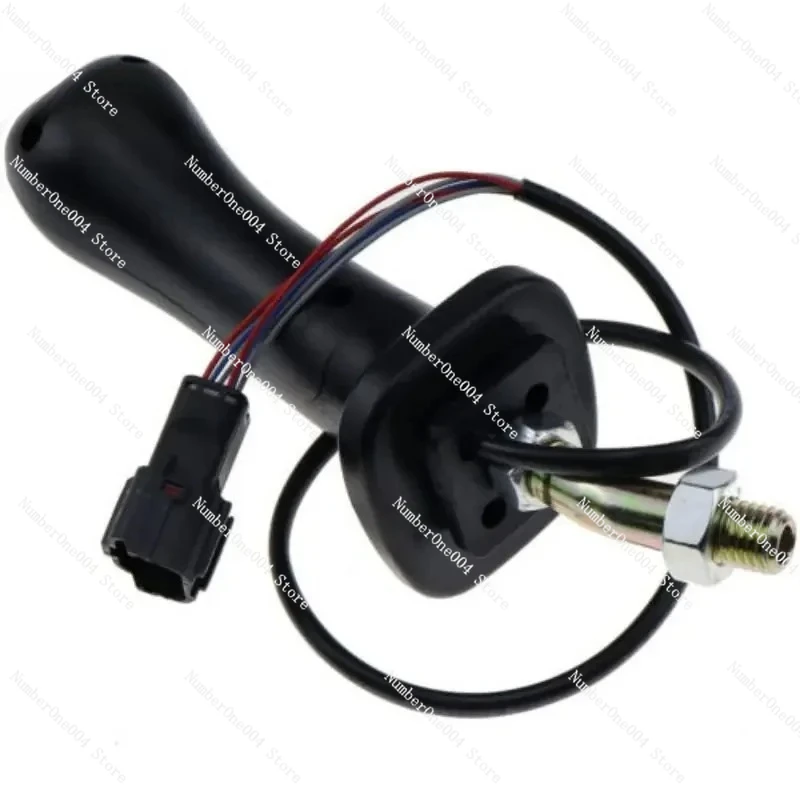 

LH&RH-hand Joystick Set 113-2531 for Caterpillar CAT Excavator 307 312 315 317 320L 320B 322BLN 325BL 330L 330BL 345BL 350 375