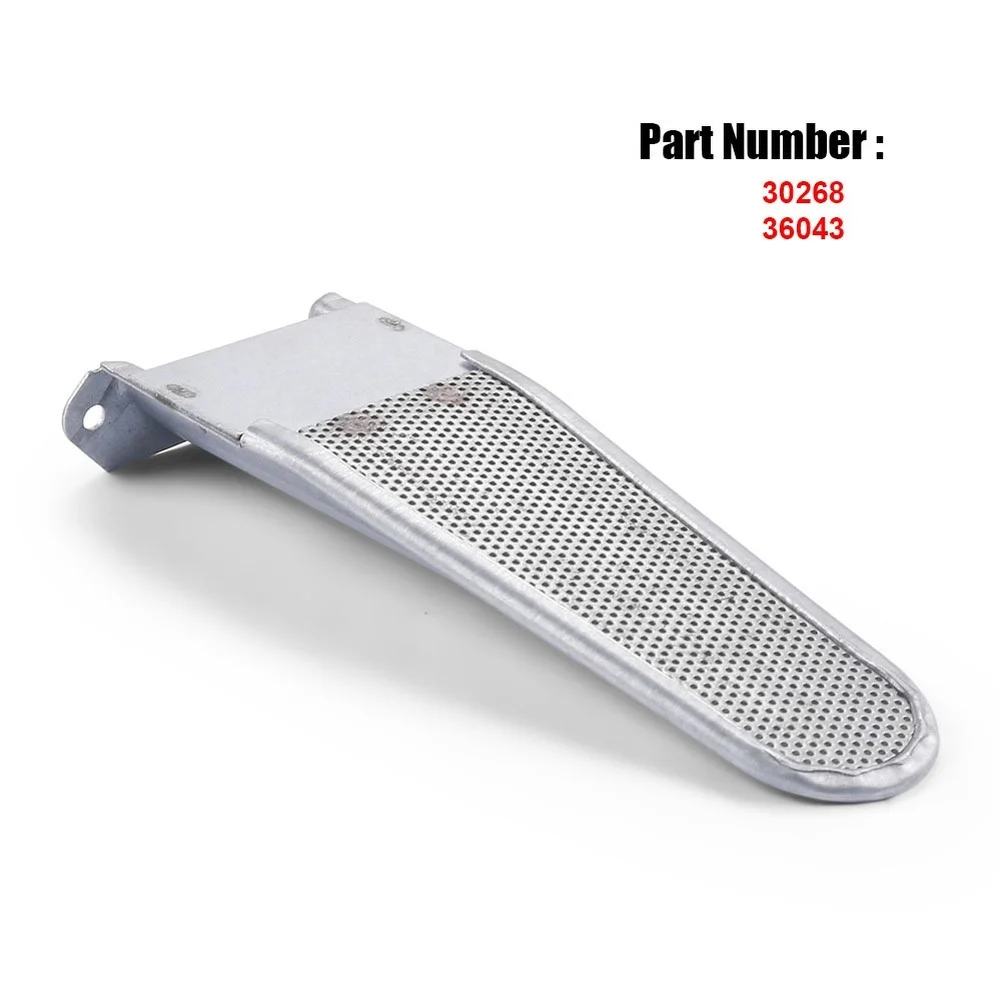 

Camping Trips RV Burner Head Enhanced Heating Efficiency Burner Head Cost Saving Solution For RV Heating System