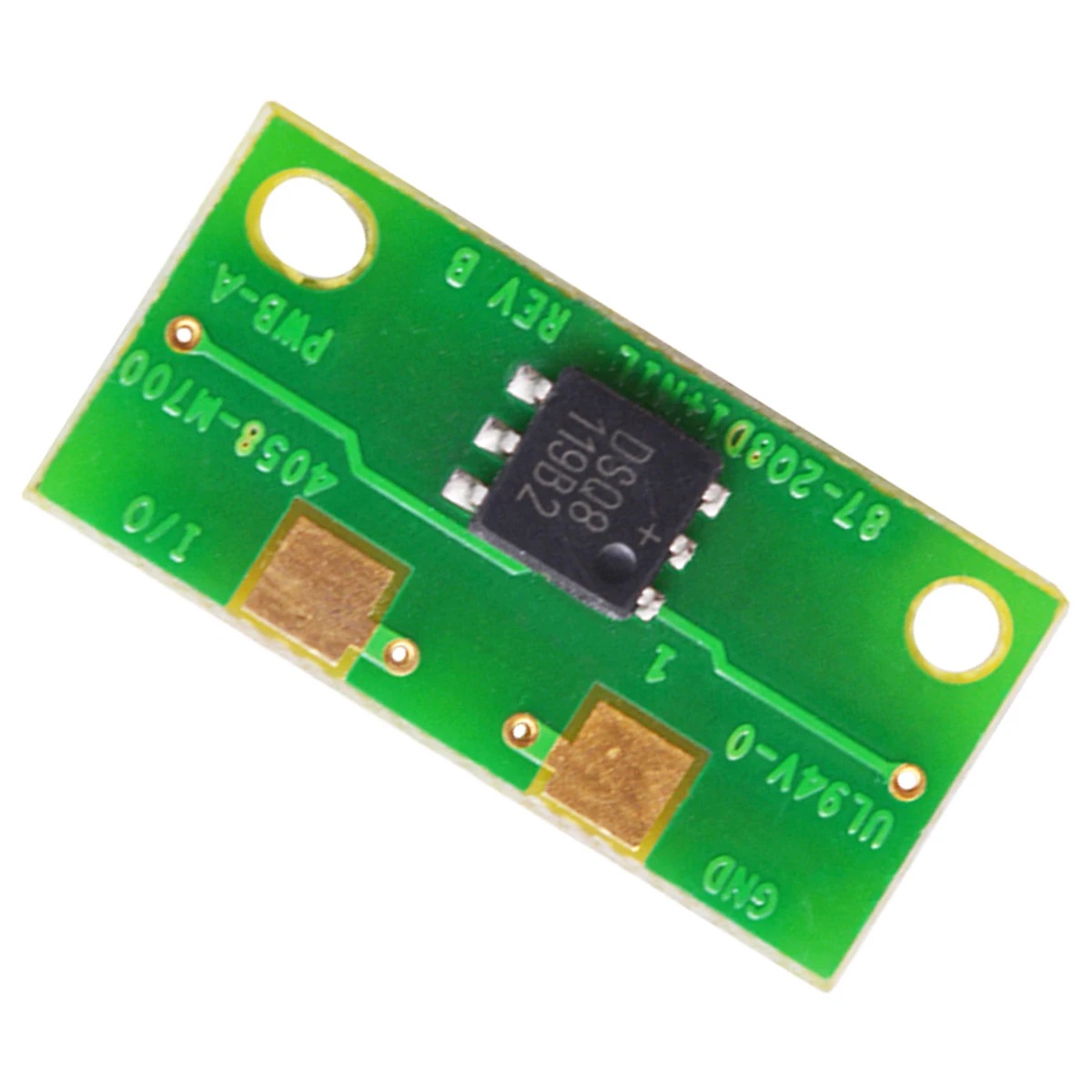 4.5K Toner Chip Reset for Konica Minolta 1710587005 1710589004 1710589007 1710589006 1710589005 1710588004 1710588007 1710588006