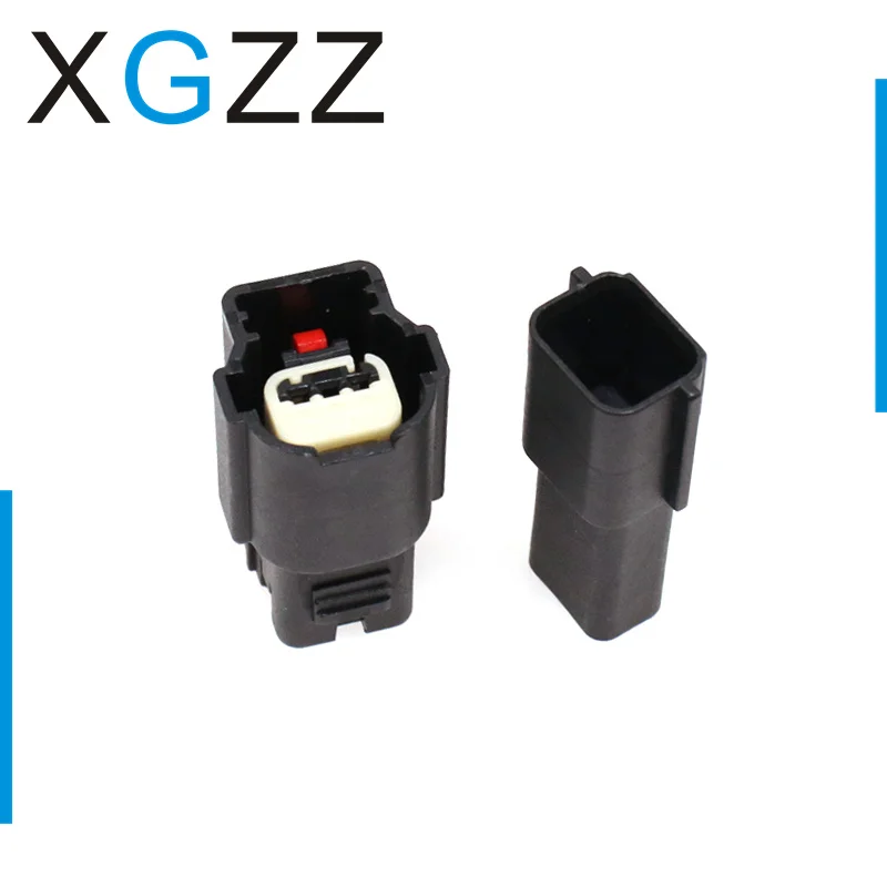 حزام قابس 3P مناسب لكاديلاك/فورد/قابس الرادار العكسي 31403-3700 #6