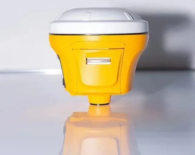 Nuevos instrumentos de medición XU1 GNSS RTK GPS