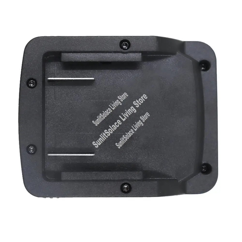 

MBB18BSL Adapter Converter Connector For Metabo 18V Lihd Li- Battery For Lithium Electric Power Tool-A45M