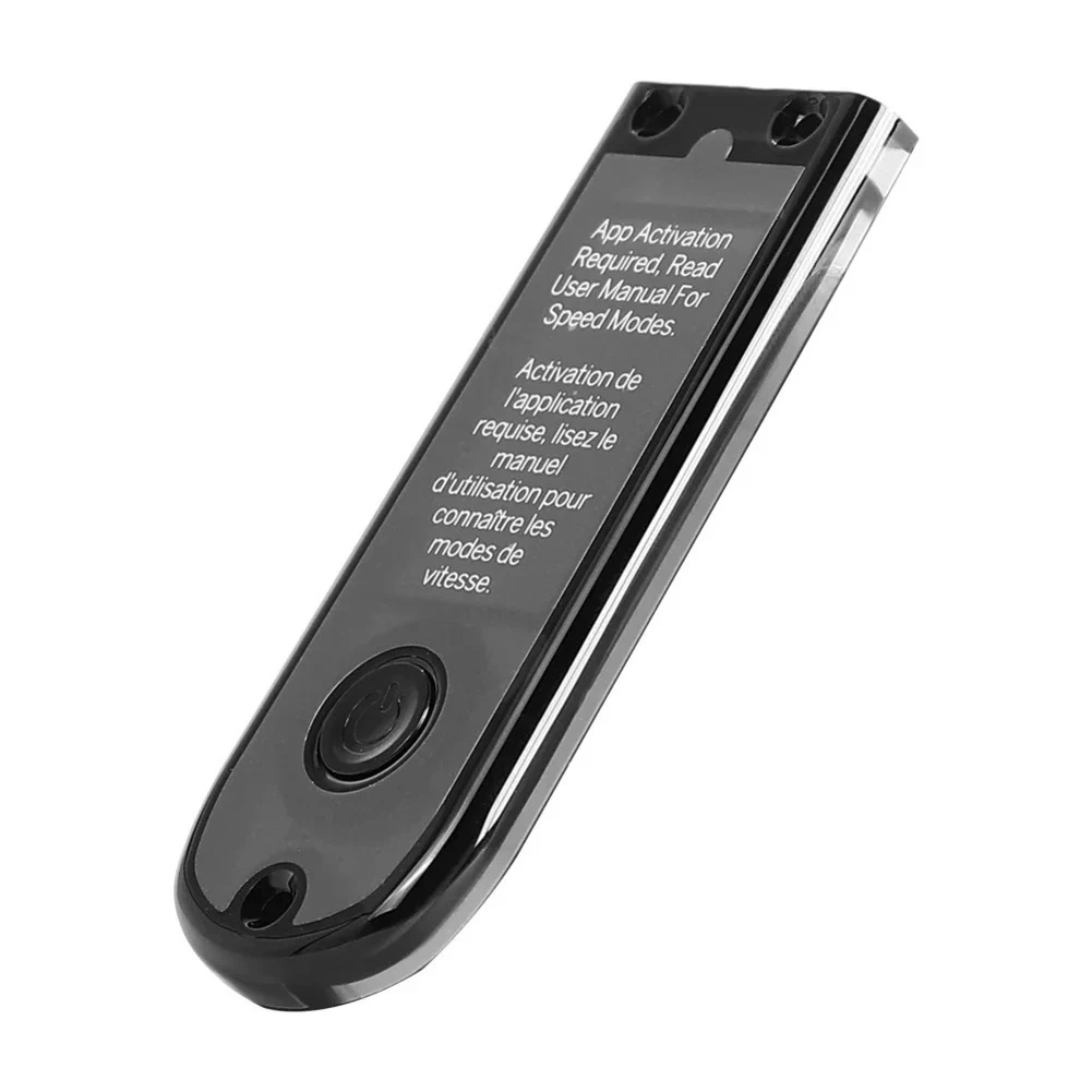 

Dashboard Protection 12*8*2cm Display Protective Case Easy Installation Effortless Replacement Enhanced Appearance