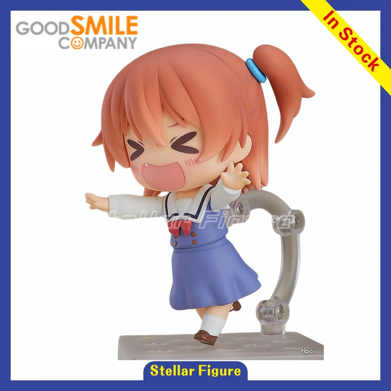 

【SF】In Stock Nendoron 1195 Angel Comes To Me Hoshino Hinata Figures Model Collection Gift