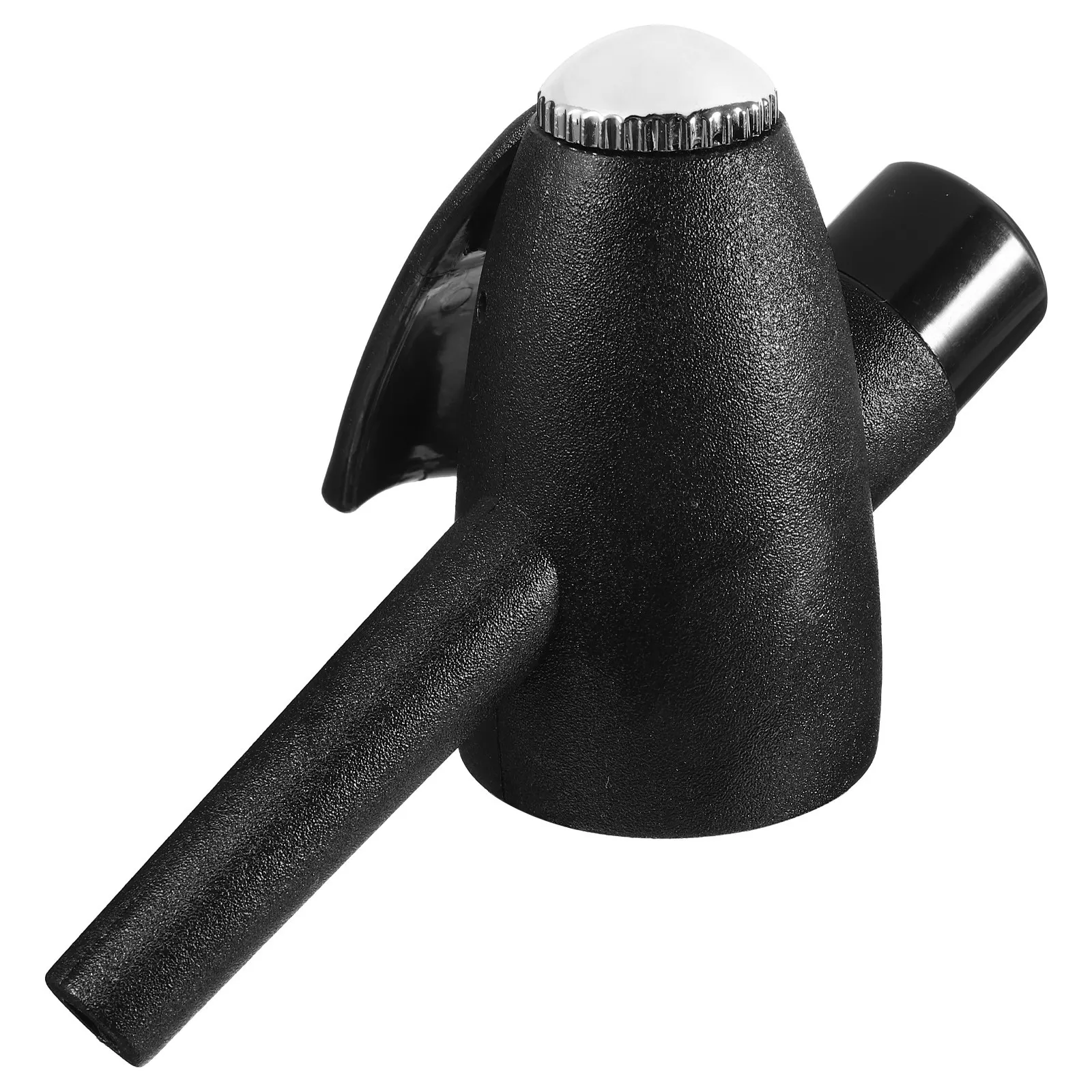 Reusable Soda Water Machine Cover Replacement Lid High Compatibility Bottle Stopper for Carbonated Beverage Maker Water Jug Cap