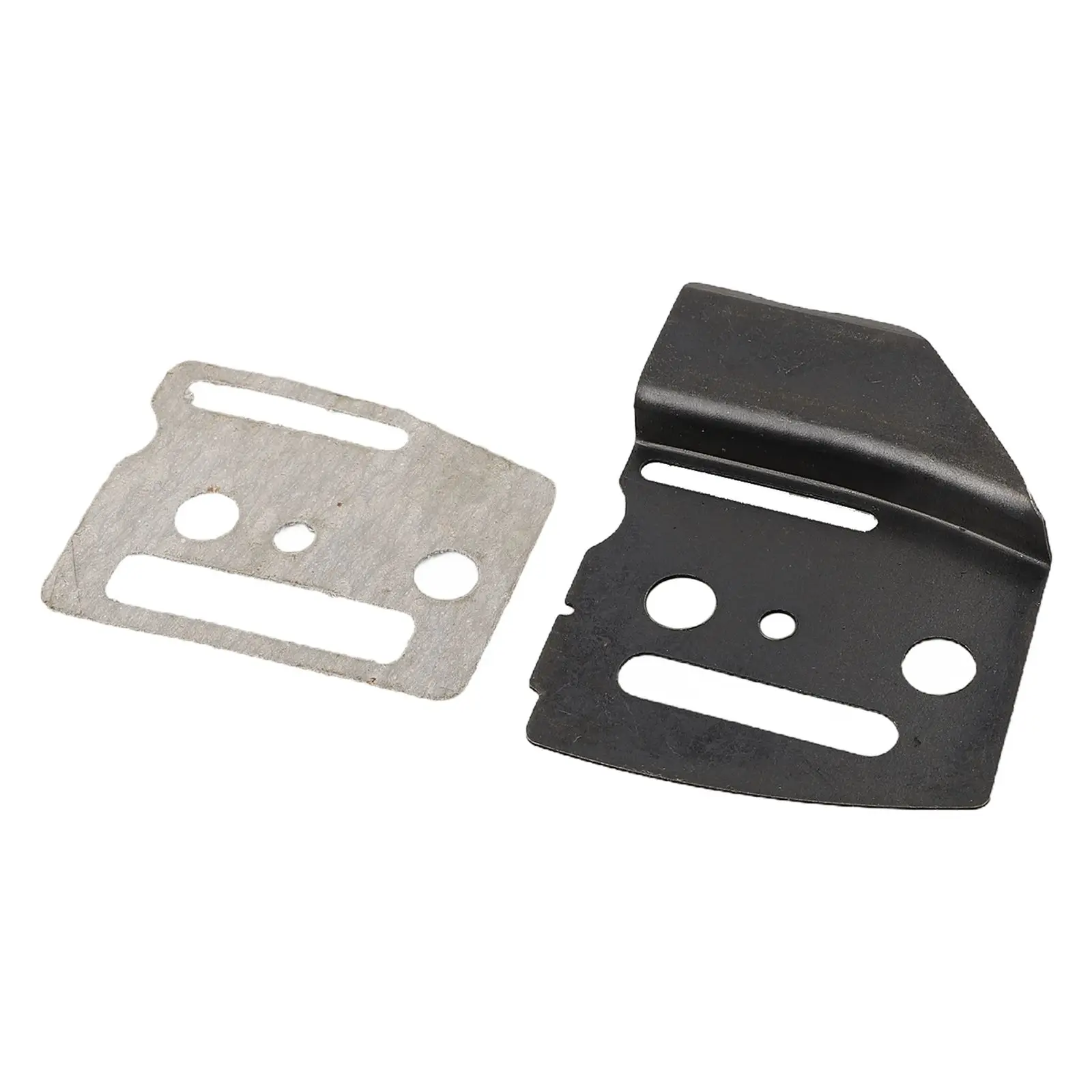 Left Clip Gasket Guide Bumper Bolt Gardening Tasks Enhanced Performance Fitment Number Of Pieces Package Content