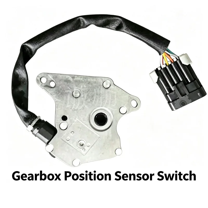 Multifunction Safety Brake Sensor Fit 911 2006-2012 Auto Brake System Parts 986 996 997 987 Transmission gear sensor switch