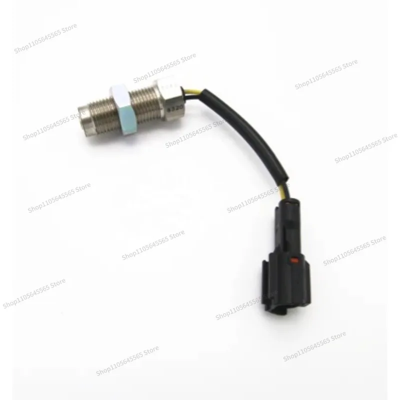 For Excavator Loader Accessories 4JG1 Speed Sensor 1-81510513-0 1815105130