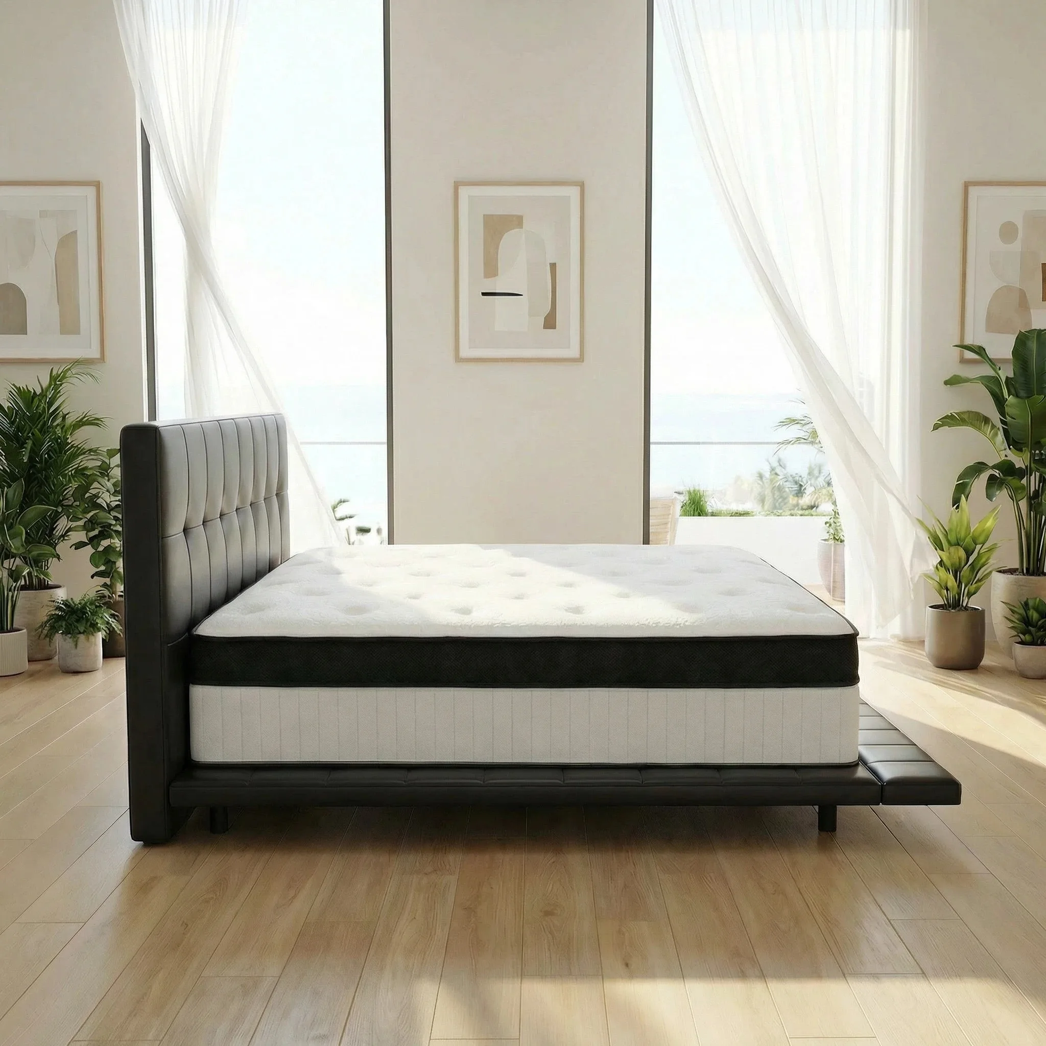 Thumbnail 3 - #28 Best Selling Memory Foam Mattress