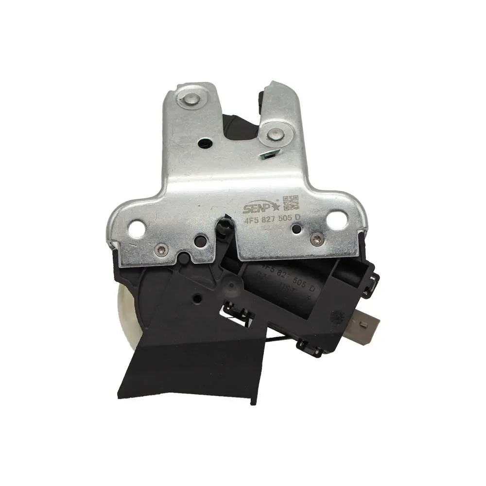 

SENP for AUDI A4/A8 VW Cc/eos/jetta Electric Spare Parts OEM 4F5 827 505 D Trunk Latch Rear Trunk Boot Lid Lock Latch 4F5827505D