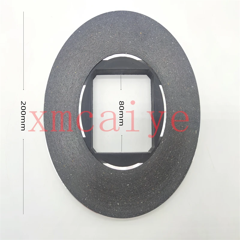 Size 200x80x20mm C7.101.3023 Motor Brakes Brake High Quality CD102 Printing Machine Parts Best Quality