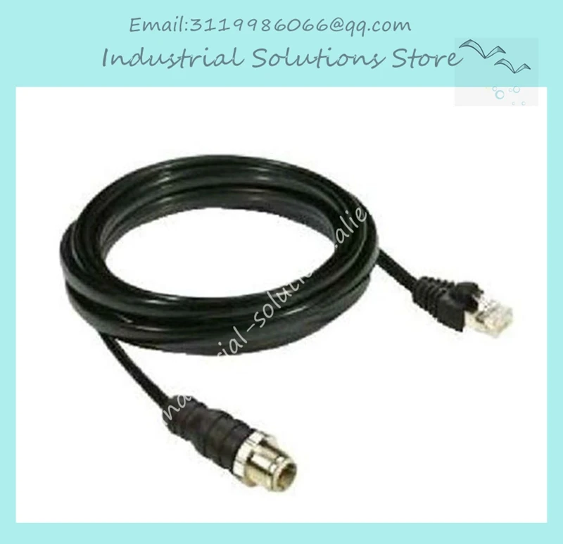 توصيل جاهز Ca ble TWDPTOCAB05 أصلي وجديد