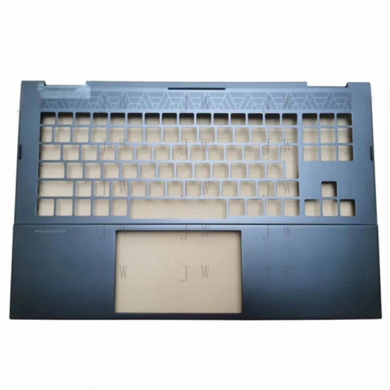 

DDZ Новый для HP 7/8 16-B 16-C TPN-Q265 TPN-Q267 C крышка рамка клавиатуры Великобритания