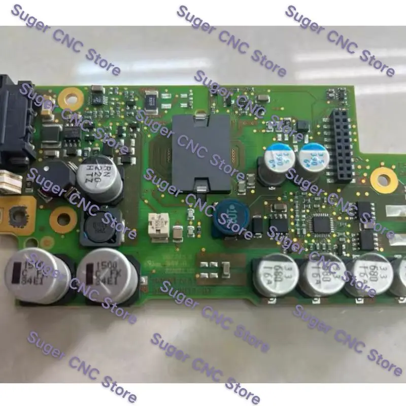 PP2NT1/3 050002017-3 Power Board Test OK Quick Shipping Second Hand